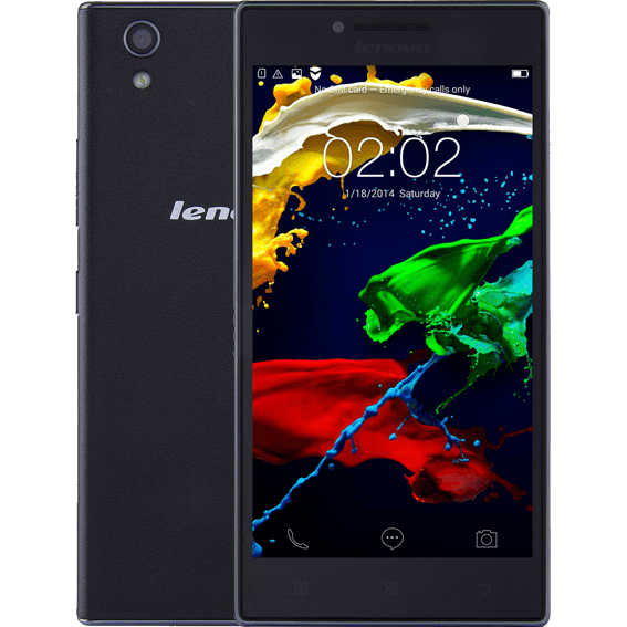 Điện thoại Lenovo P70