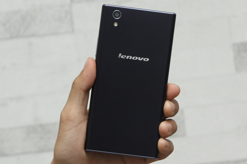 Điện thoại Lenovo P70