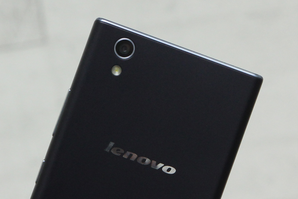 Điện thoại Lenovo P70