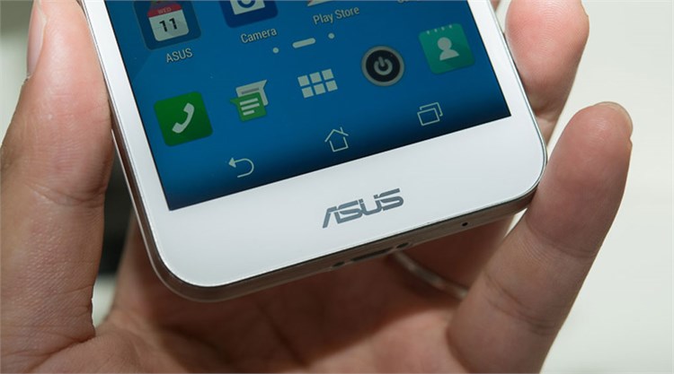 Điện thoại Asus PadFone S