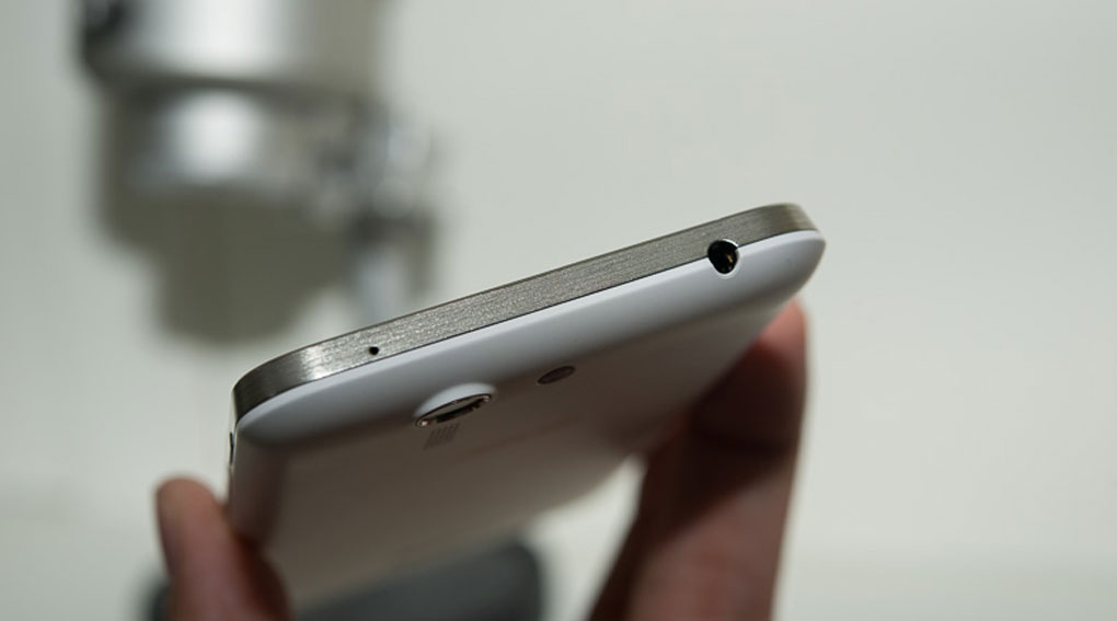 Điện thoại Asus PadFone S