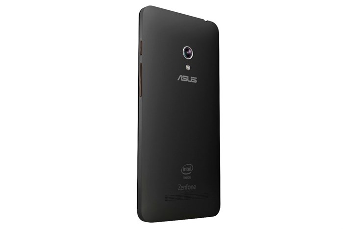 Điện thoại Asus Zenfone 5 (CPU-1.2GHz) Màu Đen