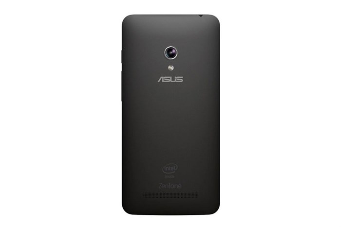 Điện thoại Asus Zenfone 5 (CPU-1.2GHz) Màu Đen