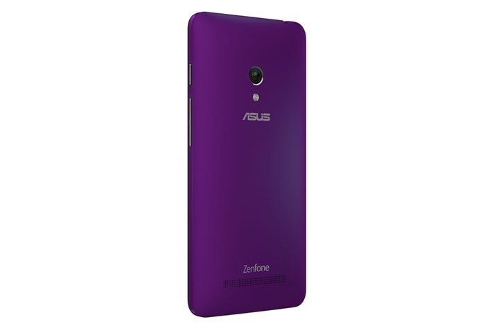 Điện thoại Asus Zenfone 5 (CPU-1.2GHz) Màu Tím