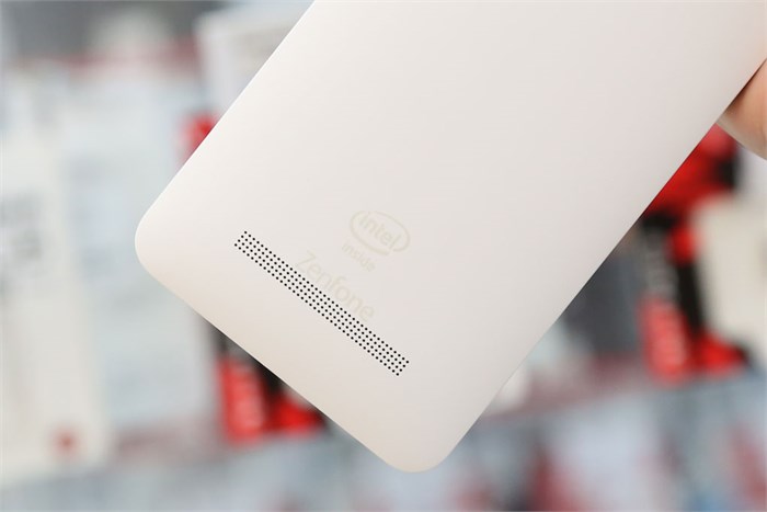 Điện thoại Asus Zenfone 5 (CPU-1.2GHz) Màu Trắng