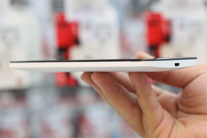 Điện thoại Asus Zenfone 5 (CPU-1.2GHz) Màu Trắng