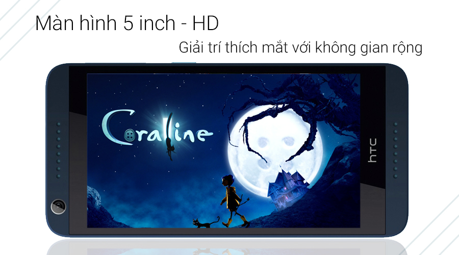 Điện thoại HTC DESIRE 626G