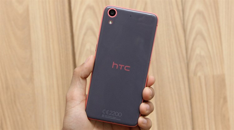 Điện thoại HTC DESIRE 626G Màu Tím