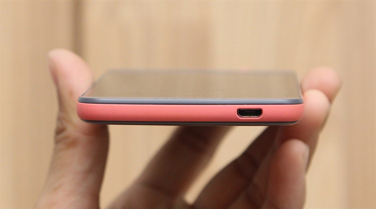 Điện thoại HTC DESIRE 626G Màu Tím