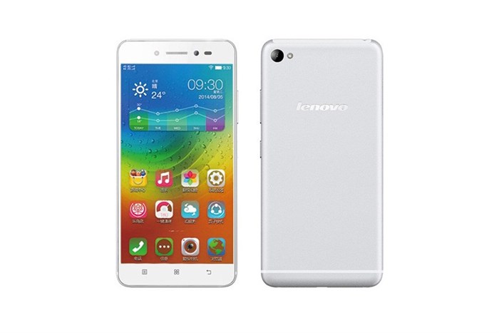 Điện thoại Lenovo S90