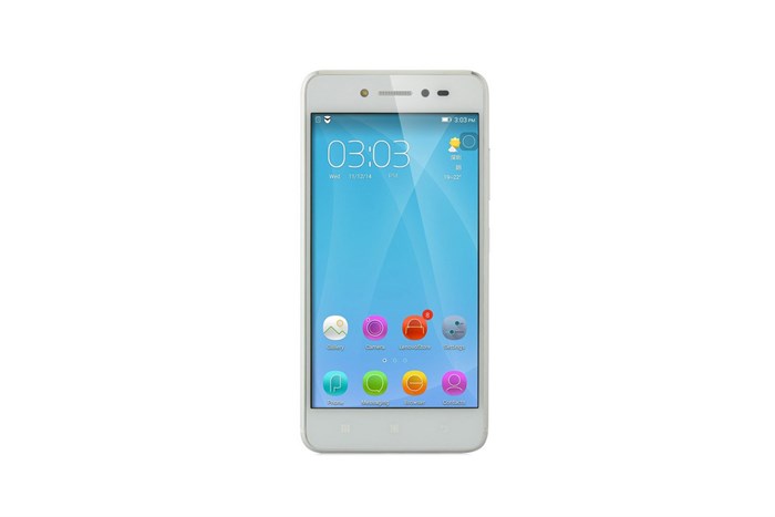 Điện thoại Lenovo S90