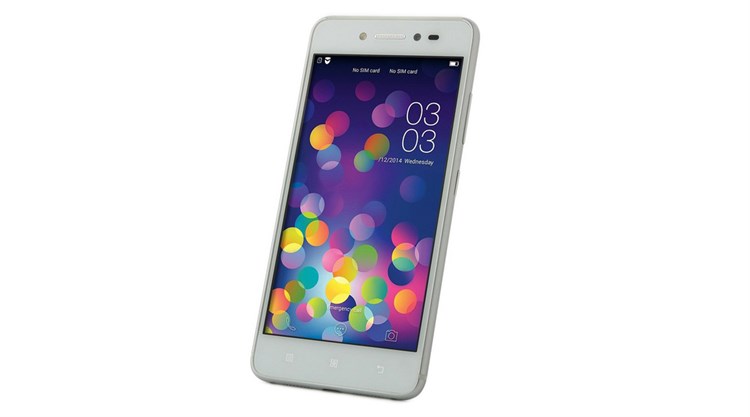 Điện thoại Lenovo S90