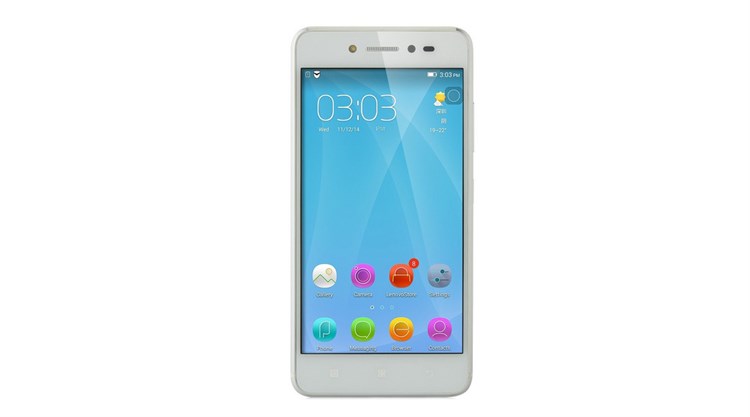 Điện thoại Lenovo S90