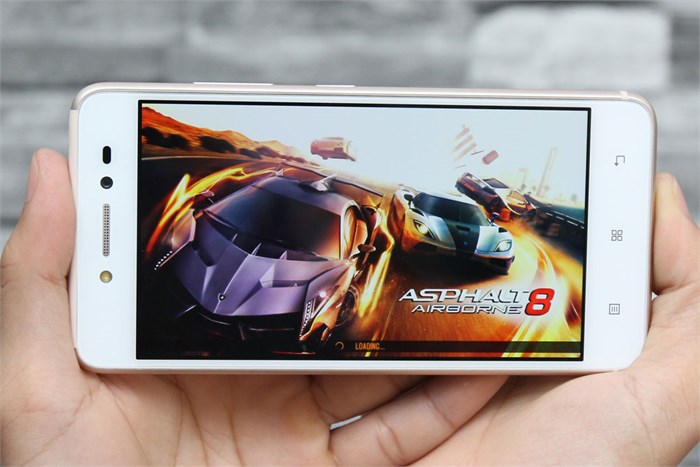 Điện thoại Lenovo S90