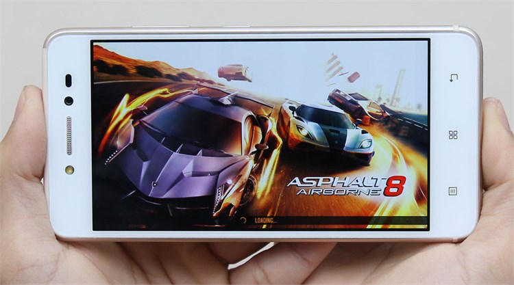 Điện thoại Lenovo S90
