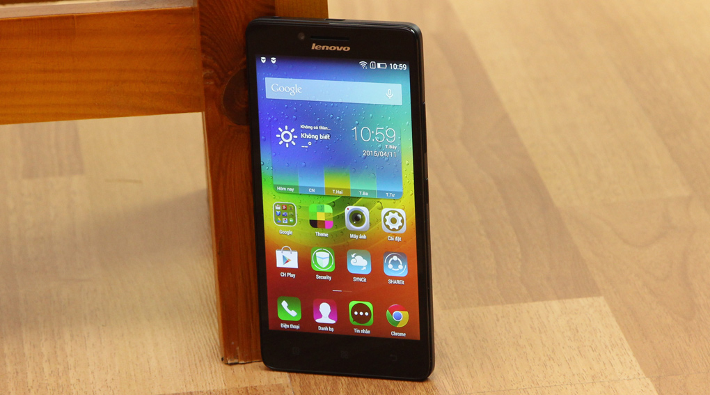 Lenovo A6000 5inch HD, CPU lõi tứ, Ram 1GB | Thegioididong Lenovo A6000 5inch HD, CPU lõi tứ, Ram 1GB | Thegioididong