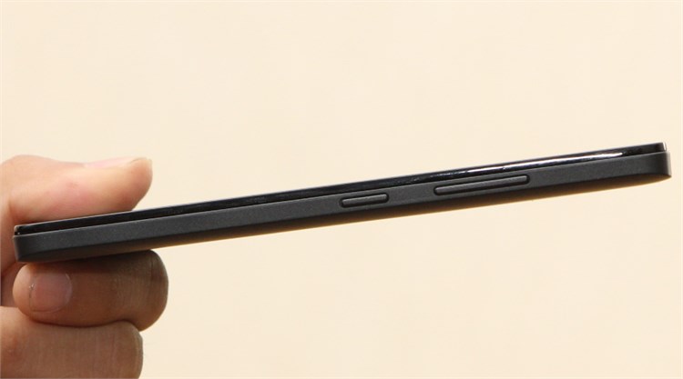 Điện thoại Lenovo A6000