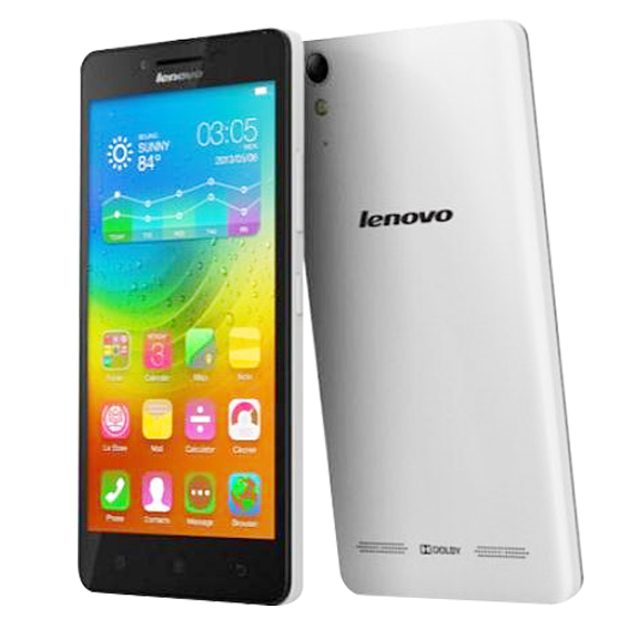 Điện thoại Lenovo A6000