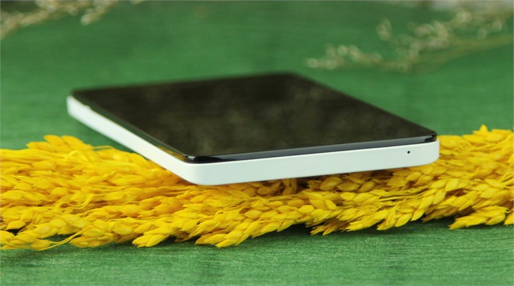 Điện thoại Lenovo A6000