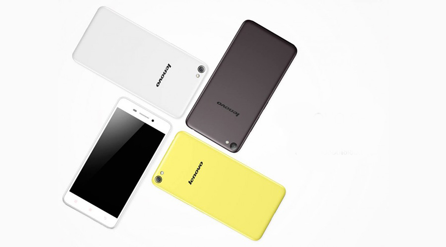 <p>Ngo&agrave;i 2 m&agrave;u x&aacute;m v&agrave; bạc giả kim th&igrave; Lenovo c&ograve;n mang m&agrave;u v&agrave;ng chanh đặc trưng l&ecirc;n S60 gi&uacute;p sản phẩm trẻ trung hơn</p>