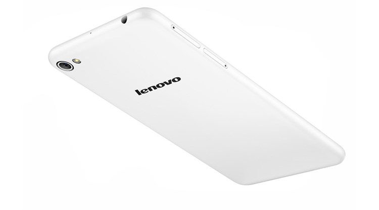 Điện thoại Lenovo S60