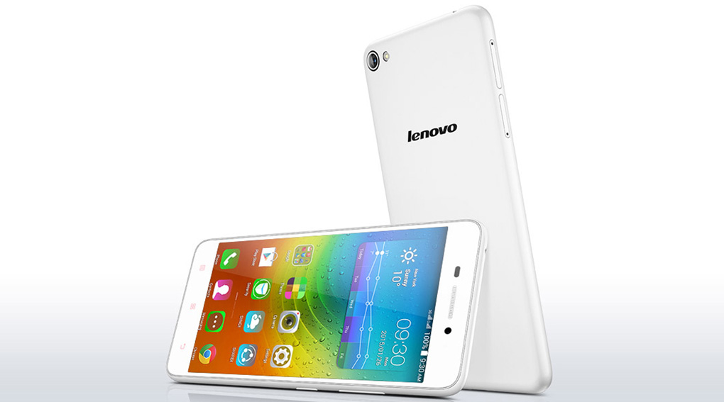 Điện thoại Lenovo S60