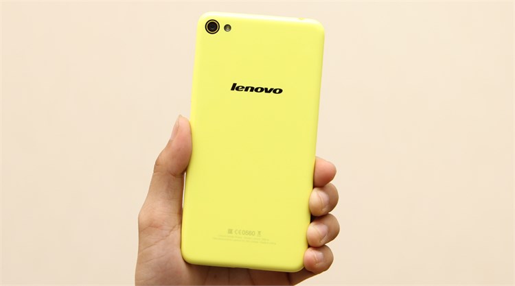 Điện thoại Lenovo S60