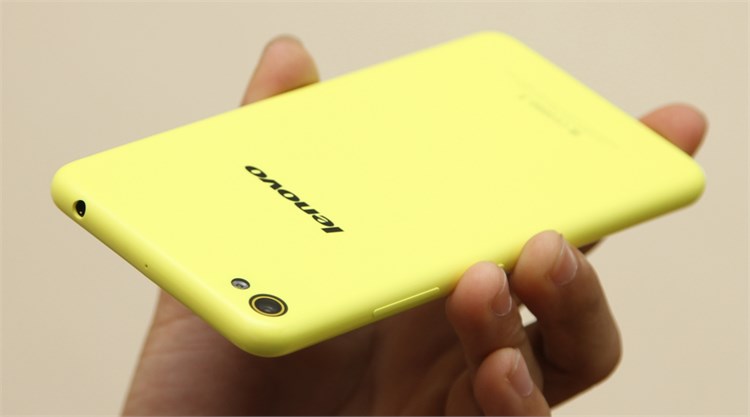 Điện thoại Lenovo S60