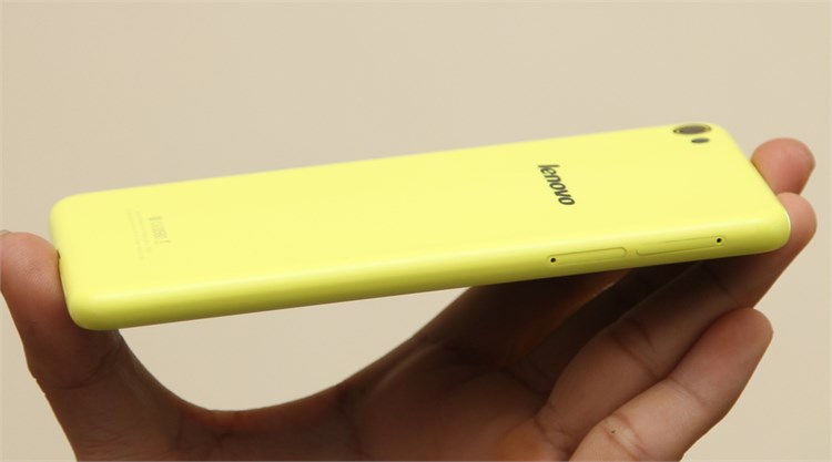 Điện thoại Lenovo S60