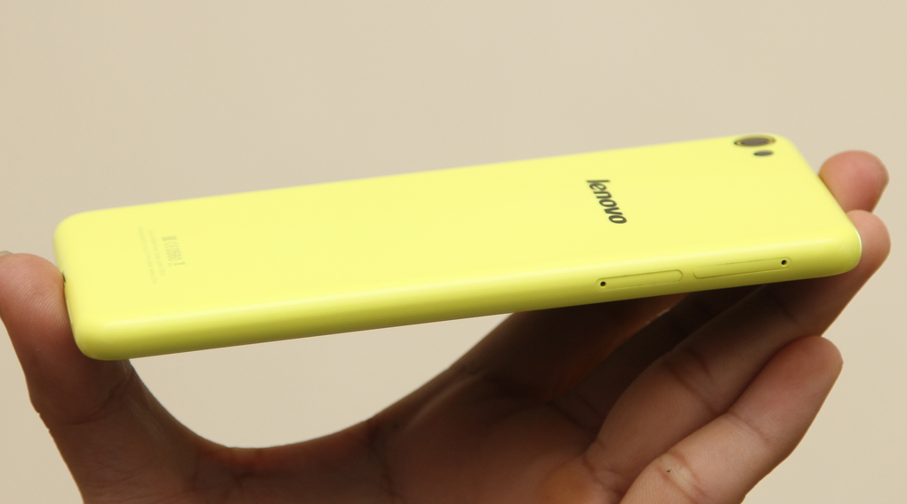 Điện thoại Lenovo S60