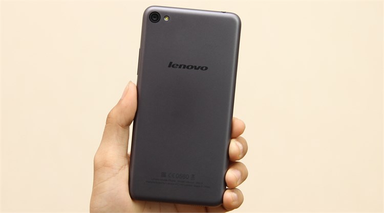 Điện thoại Lenovo S60