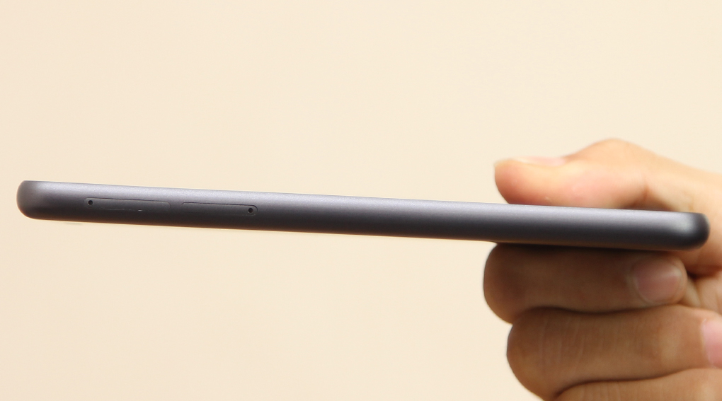 Điện thoại Lenovo S60