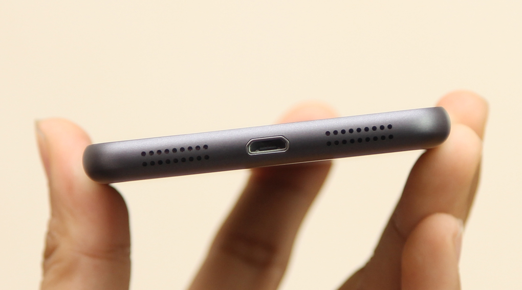 Điện thoại Lenovo S60