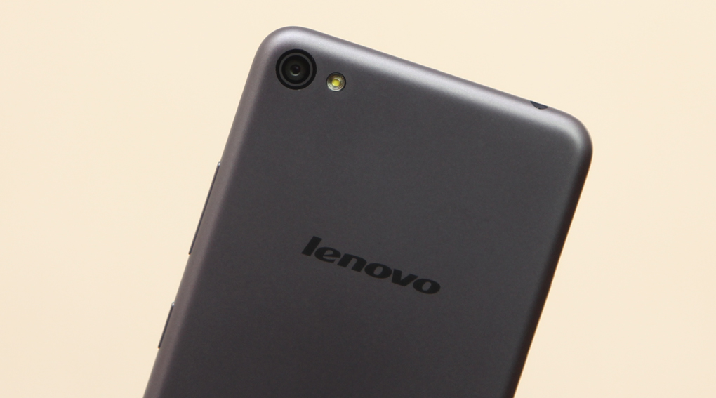 Điện thoại Lenovo S60