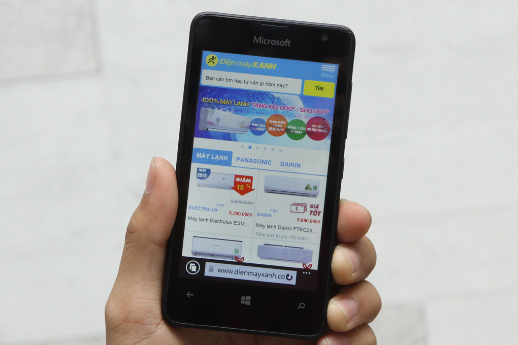 Microsoft Lumia 430 - 2