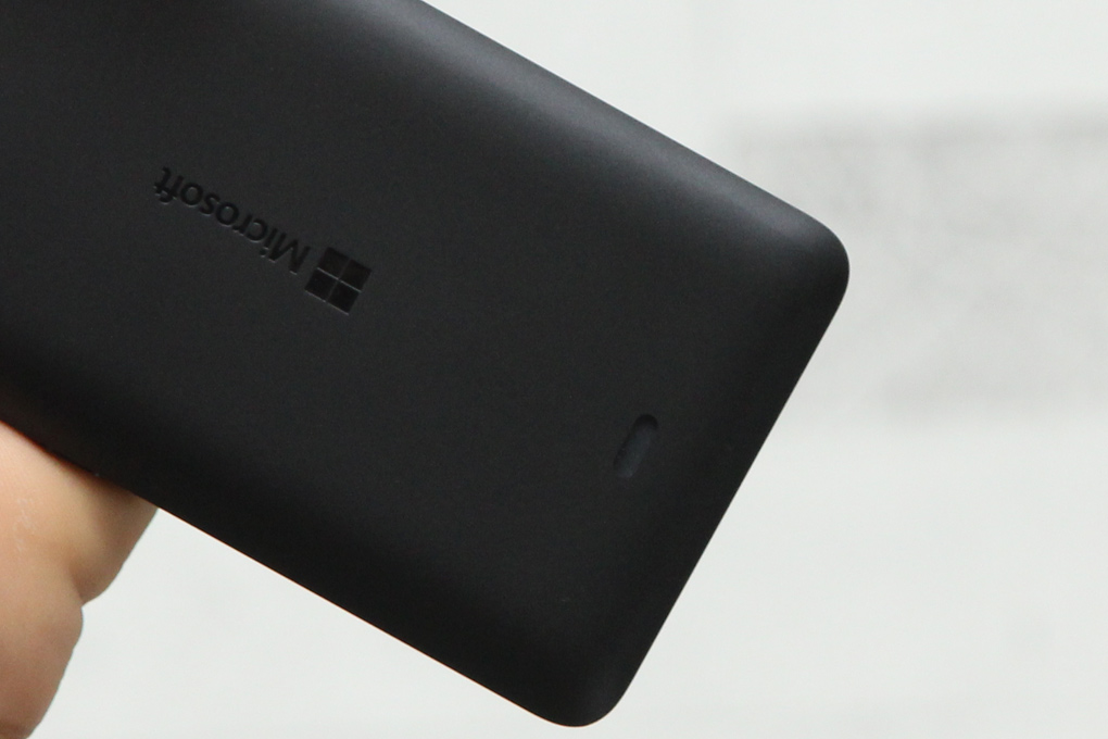 Microsoft Lumia 430 - 17