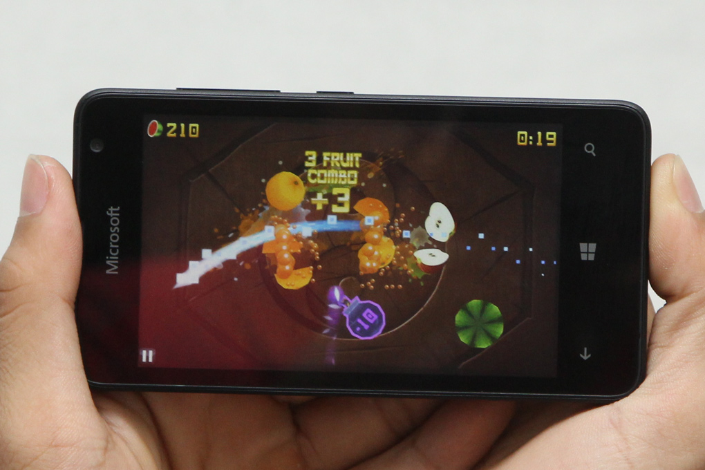 Microsoft Lumia 430 - 19