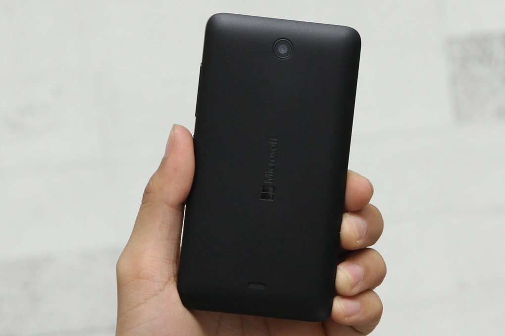 Microsoft Lumia 430 - 4