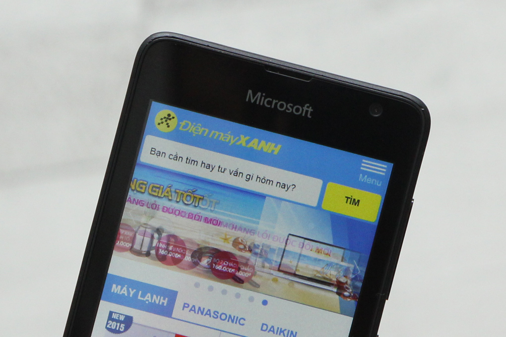 Microsoft Lumia 430 - 14