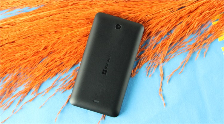 Điện thoại Microsoft Lumia 430