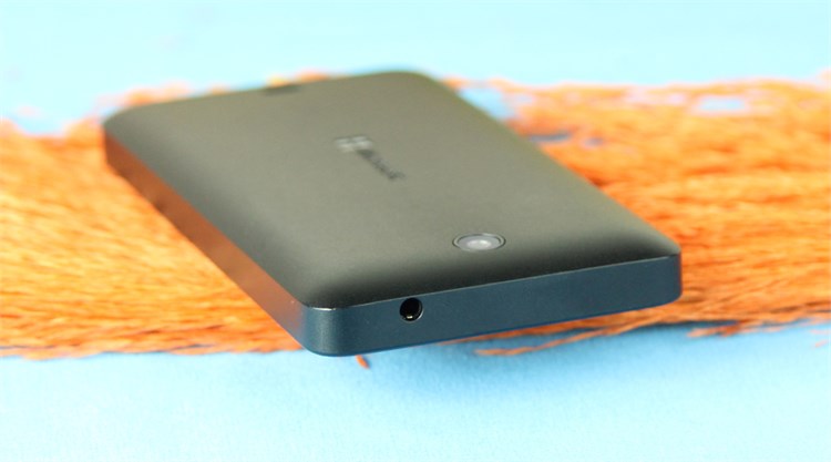 Điện thoại Microsoft Lumia 430
