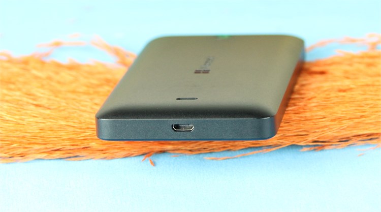 Điện thoại Microsoft Lumia 430