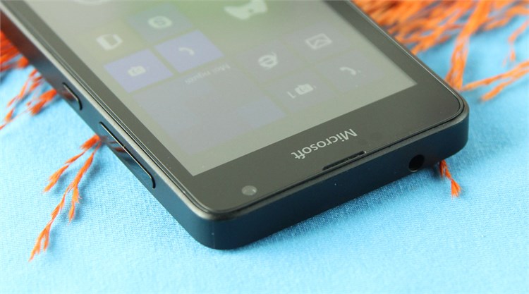 Điện thoại Microsoft Lumia 430