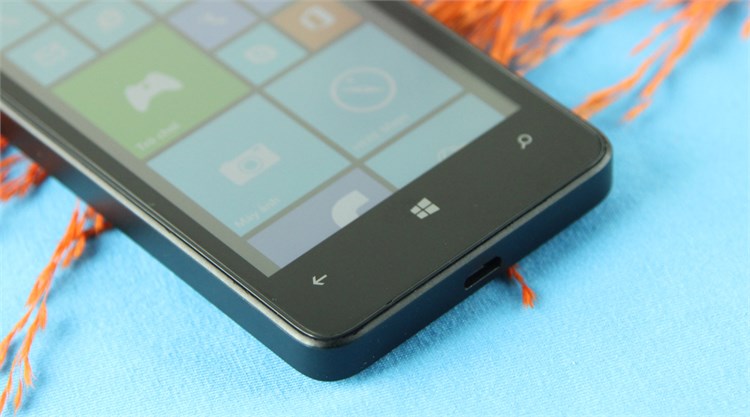 Điện thoại Microsoft Lumia 430