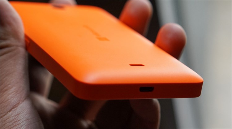 Điện thoại Microsoft Lumia 430