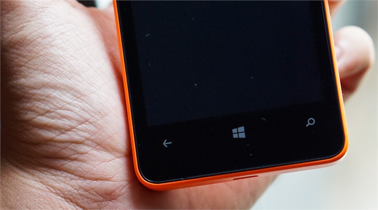 Điện thoại Microsoft Lumia 430