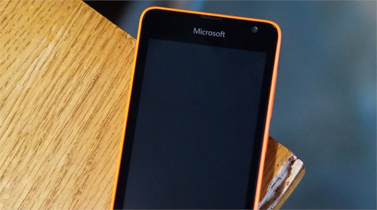 Điện thoại Microsoft Lumia 430