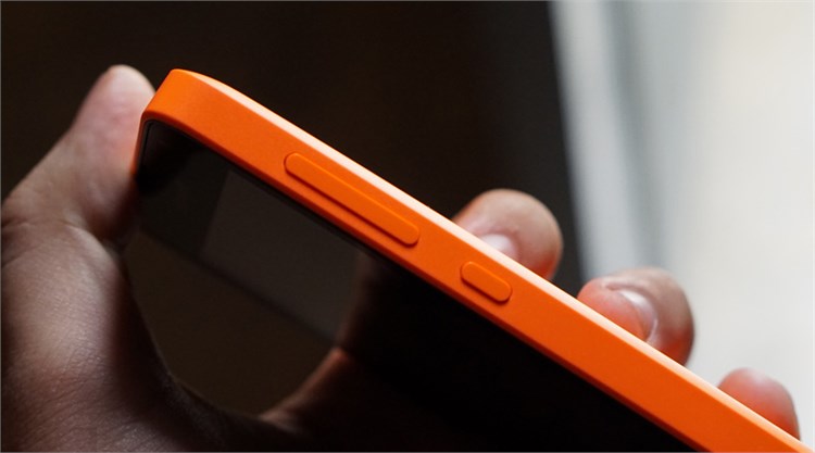 Điện thoại Microsoft Lumia 430