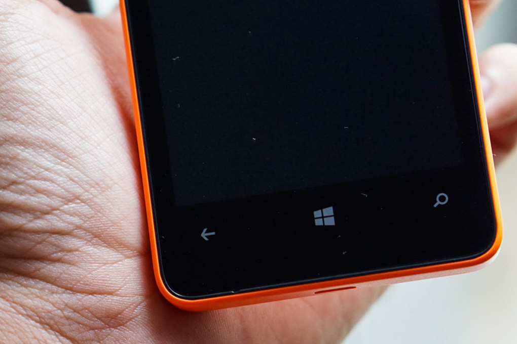 Microsoft Lumia 430 - 7