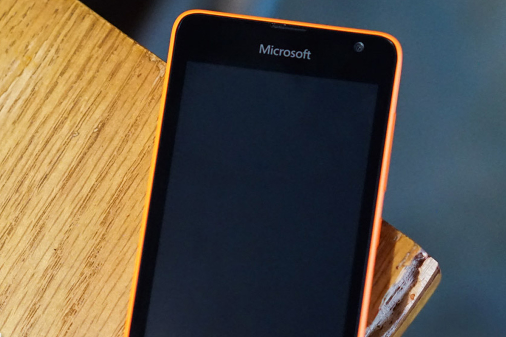 Microsoft Lumia 430 - 9
